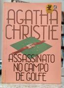 ASSASSINATO NO CAMPO DE GOLFE / COLE��O AGATHA CHRISTIE-AGATHA CHRISTIE