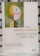 BASES PEDAG�GICAS DA EDUCA��O ESPECIAL-MAR�A �NGELES LOU ROYO / NATIVIDAD L�PEZ URQU�ZAR