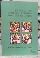 OS EVANGELHOS DOMINICAIS E FESTIVOS REFLETIDOS EM GRUPOS-JOS� LUIZ GONZAGA DO PRADO