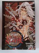 Demon slayer - kimetsu no yaiba / vol. 22-Koyoharu Gotouge