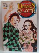 Demon slayer - kimetsu no yaiba / vol. 23-Koyoharu Gotouge