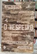 O VESPEIRO-KENNETH OPPEL