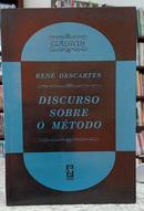 DISCURSO SOBRE O M�TODO-REN� DESCARTES