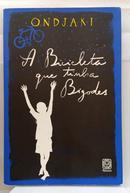 A Bicicleta que tinha bigodes-Ondjaki