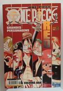ONE PIECE: RED: 1-Eiichiro Oda