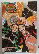 DEMON SLAYER - BORBOLETA DE UMA ASA-KOYOHARU GOTOYGE