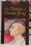 THE PICTURE OF DORIAN GRAY-OSCAR WILDE