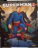 SUPERMAN ANO UM / VOL. 1-FRANK MILLER / JOHN ROMITA JR.