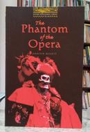 THTE PHANTOM OF THE OPERA-JENNIFER BASSETT