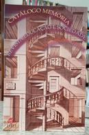 CAT�LOGO MEM�RIA REVISTA EDUCA��O E SOCIEDADE  ( 1978-2002   / CADERNOS CEDES-EDITORA CEDES