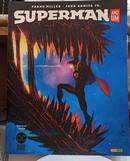 SUPERMAN ANO UM / VOL. 2-FRANK MILLER / JOHN ROMITA JR.
