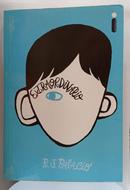 Extraordin�rio -R. J. Palacio