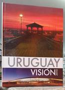 URUGUAY VISI�N 2010 ( BILINGUE ESPANHOL-INGL�S )-EDITORA PRESSUR