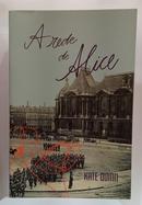 A Rede de Alice-Kate Quinn