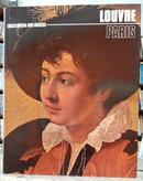 LOUVRE PARIS / ENCICLOP�DIA DOS MUSEUS-EDITORA MIRADOR