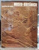 MUSEU BRIT�NICO LONDRES - ENCICLOP�DIA DOS MUSEUS-EDITORA MIRADOR