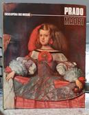 PRADO MADRI / ENCICLOP�DIA DOS MUSEUS-EDITORA MIRADOR