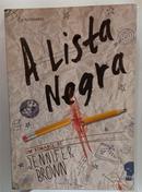 A Lista Negra-Jennifer Brown