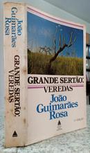 Grande Sert�o Veredas-Joao Guimaraes Rosa