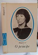 O PRINCIPE-MAQUIAVEL