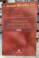 O PODER DO SUBCONSCIENTE-JOSEPH MURPHY