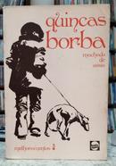 QUINCAS BORBA-MACHADO DE ASSIS