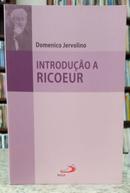 INTRODU��O A RICOEUR-DOMENICO JERVOLINO