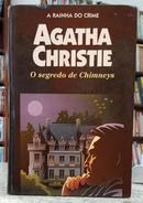 O SEGREDO DE CHIMNEYS-AGATHA CHRISTIE