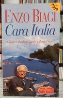 CARA ITALIA -ENZO BIAGI