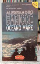 OCEANO MARE-ALESSANDRO BARICCO 