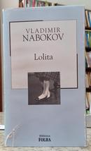 LOLITA / COLE��O BIBLIOTECA FOLHA - VOL 1-VLADIMIR NABOKOV