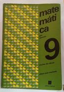 MATEMATICA POR ASSUNTO / VOL. 9 / No��es de C�lculo-NILSON JOSE MACHADO