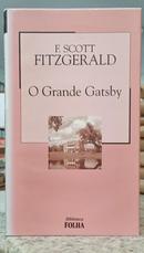 O GRANDE GATSBY / COLE��O BIBLIOTECA FOLHA VOLUME 5-F. SCOTT FITZGERALD