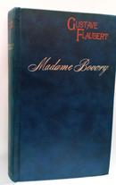 Madame Bovary-Gustave Flaubert
