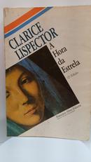 A Hora da Estrela-Clarice Lispector