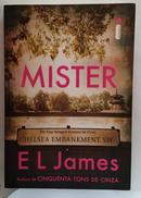 Mister-E. L. James