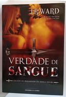 VERDADE DE SANGUE-J. R. Ward