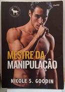 Mestre da manipulacao-Nicole S. Goodin
