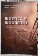 BIO�TICA E BIODIREITO-MARIA DE F�TIMA FREIRE DE S� / BRUNO TORQUATO DE OLIVEIRA NAVES
