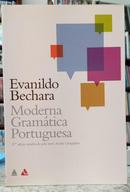 MODERNA GRAM�TICA PORTUGUESA-EVANILDO BECHARA
