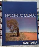NAC�ES DO MUNDO - AUSTR�LIA-EDITORA CIDADE CULTURAL