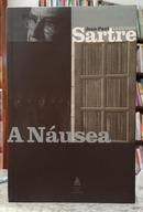 A N�USEA-JEAN-PAUL SARTRE