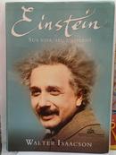 Einstein sua vida, seu universo-walter Isaacson