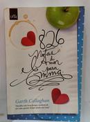 826 NOTAS DE AMOR PARA EMMA-GARTH CALLAGHAN