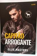Capit�o Arrogante-Ellie masters