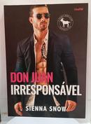 IRRESPONSAVEL-SIENNA SNOW