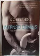 Intenso Demais / Livro 1 / Trilogia Rock Star-S. C. Stephens