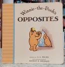 WINNIE-THE-POOHS / OPPOSITIES-A. A. MILNE