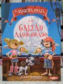OS BANDEIRA-PIRATA E O GALE�O ASSOMBRADO-JONNY DUDDLE