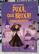 PUXA, QUE BRUXA! GUERRAS BRUX�NICAS / VOL 1-SIB�AL POUNDER